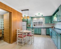 Herverkoop - Villa - Torrevieia - Torrevieja