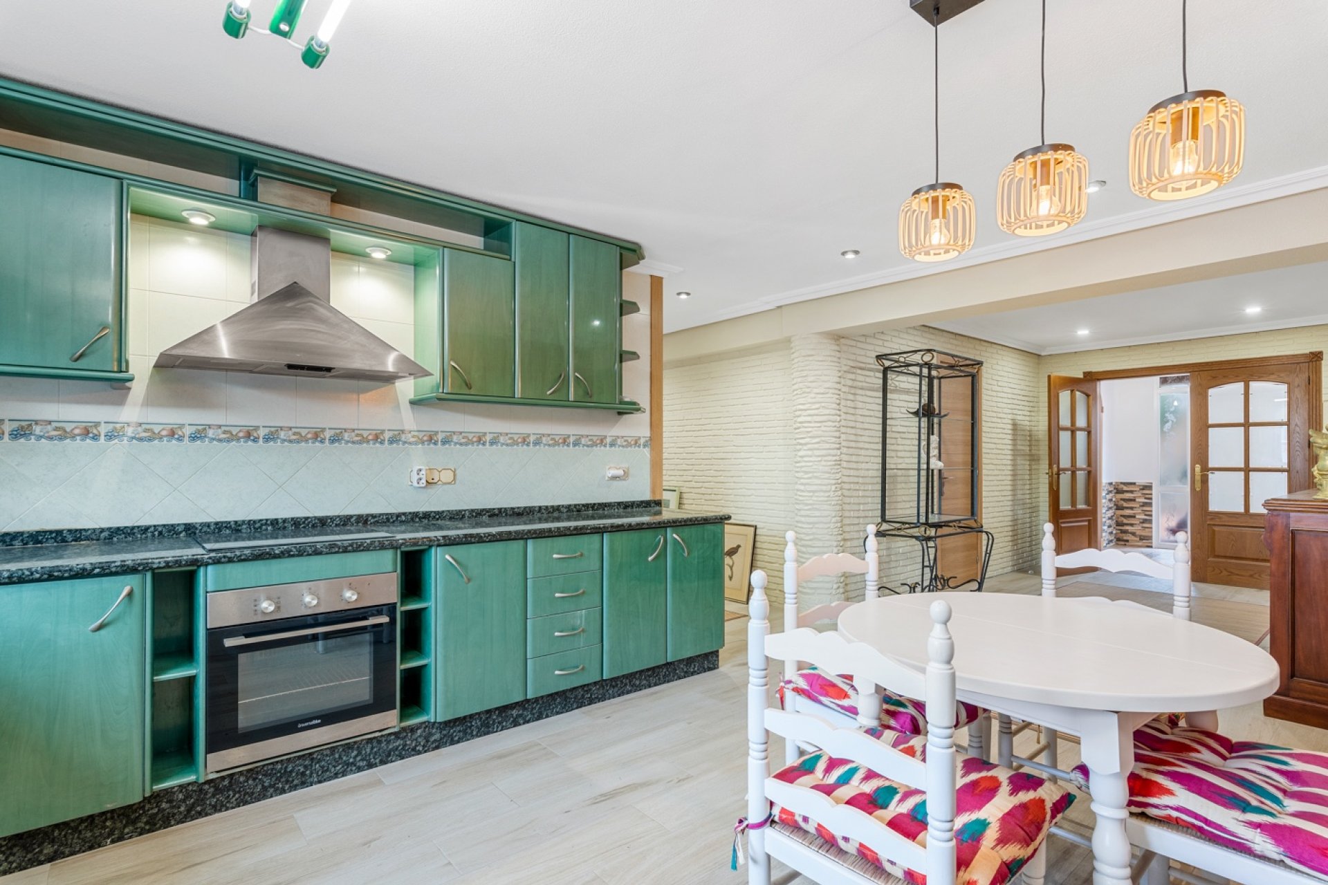 Herverkoop - Villa - Torrevieia - Torrevieja