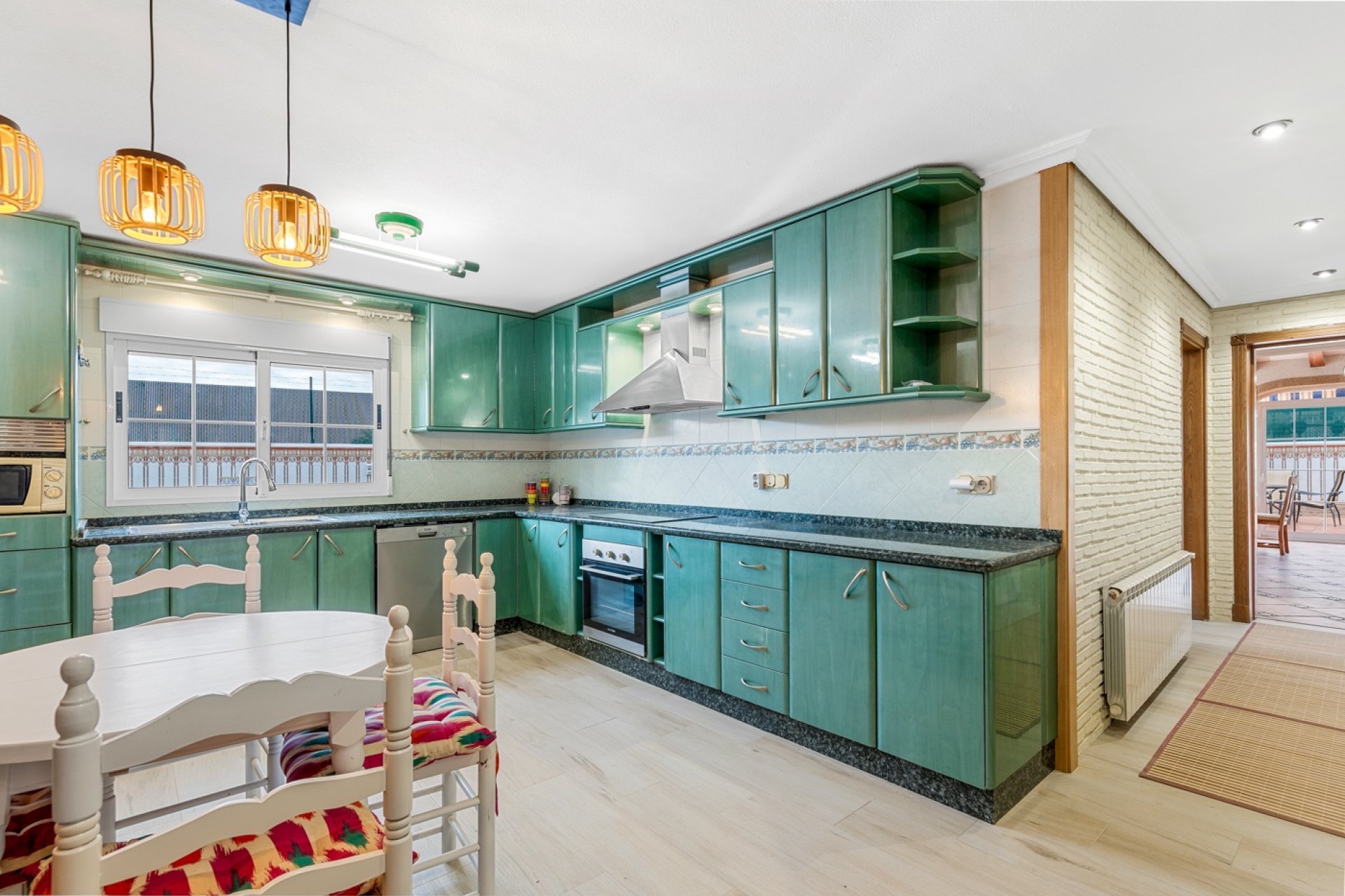 Herverkoop - Villa - Torrevieia - Torrevieja