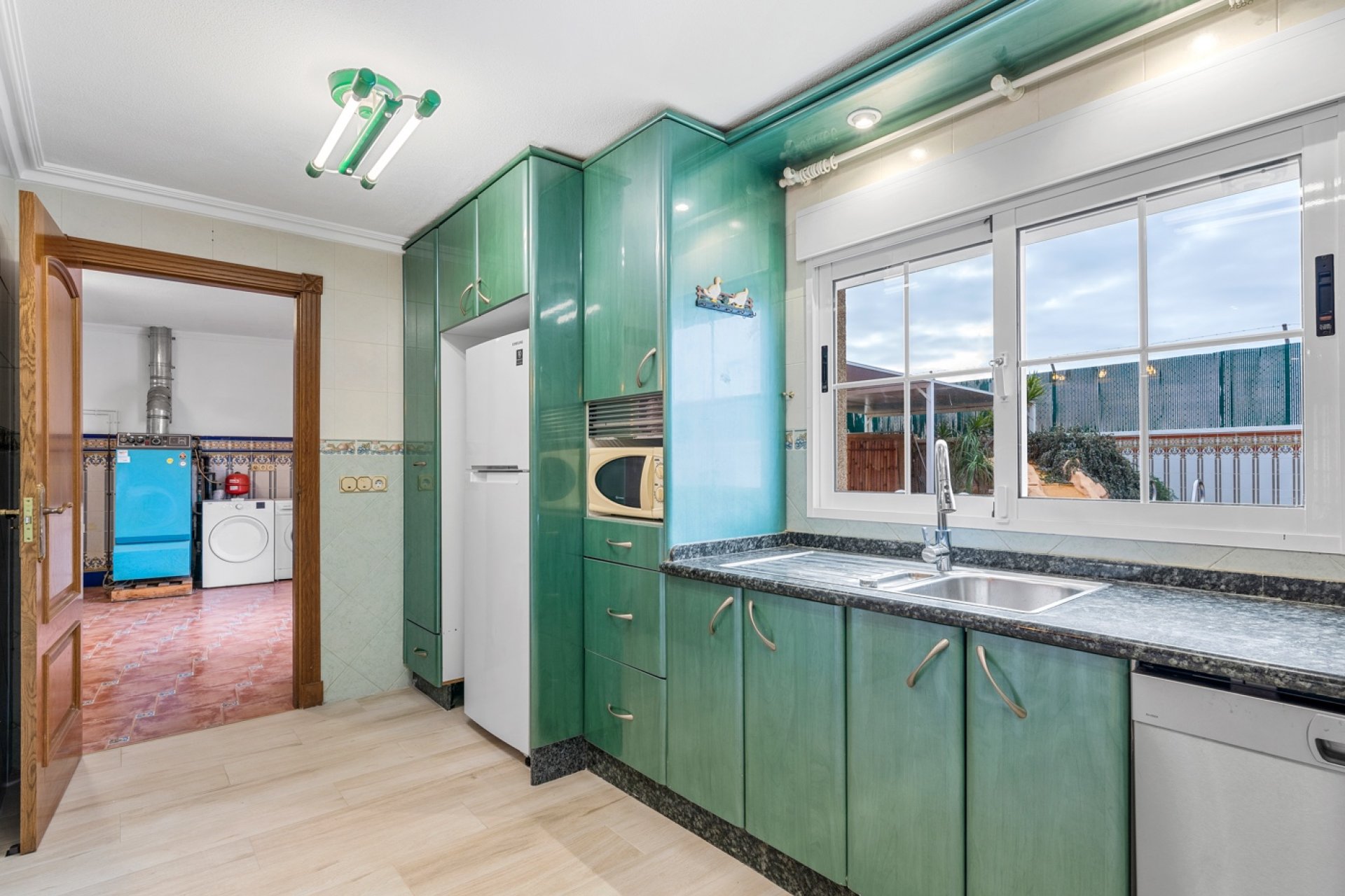 Herverkoop - Villa - Torrevieia - Torrevieja