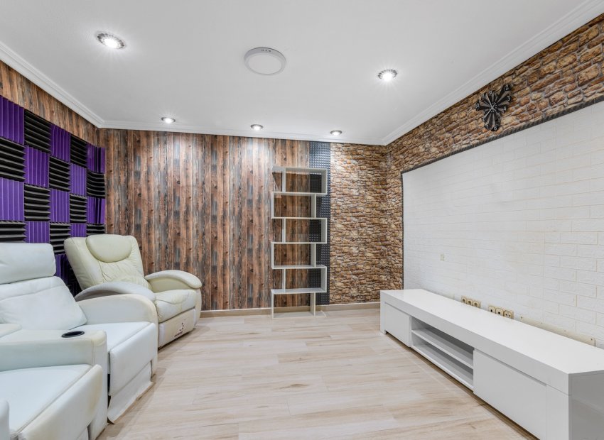 Herverkoop - Villa - Torrevieia - Torrevieja