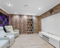 Herverkoop - Villa - Torrevieia - Torrevieja