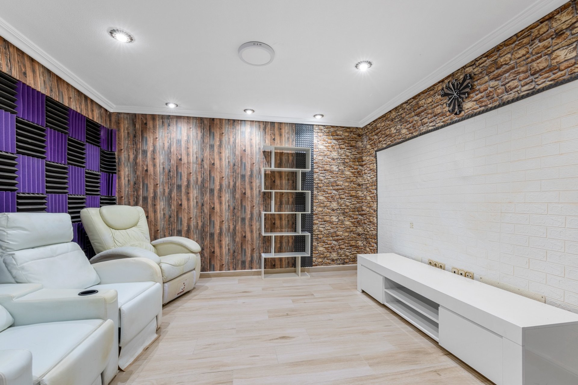 Herverkoop - Villa - Torrevieia - Torrevieja