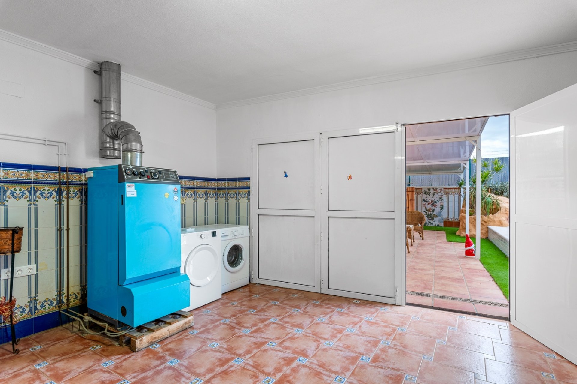 Herverkoop - Villa - Torrevieia - Torrevieja