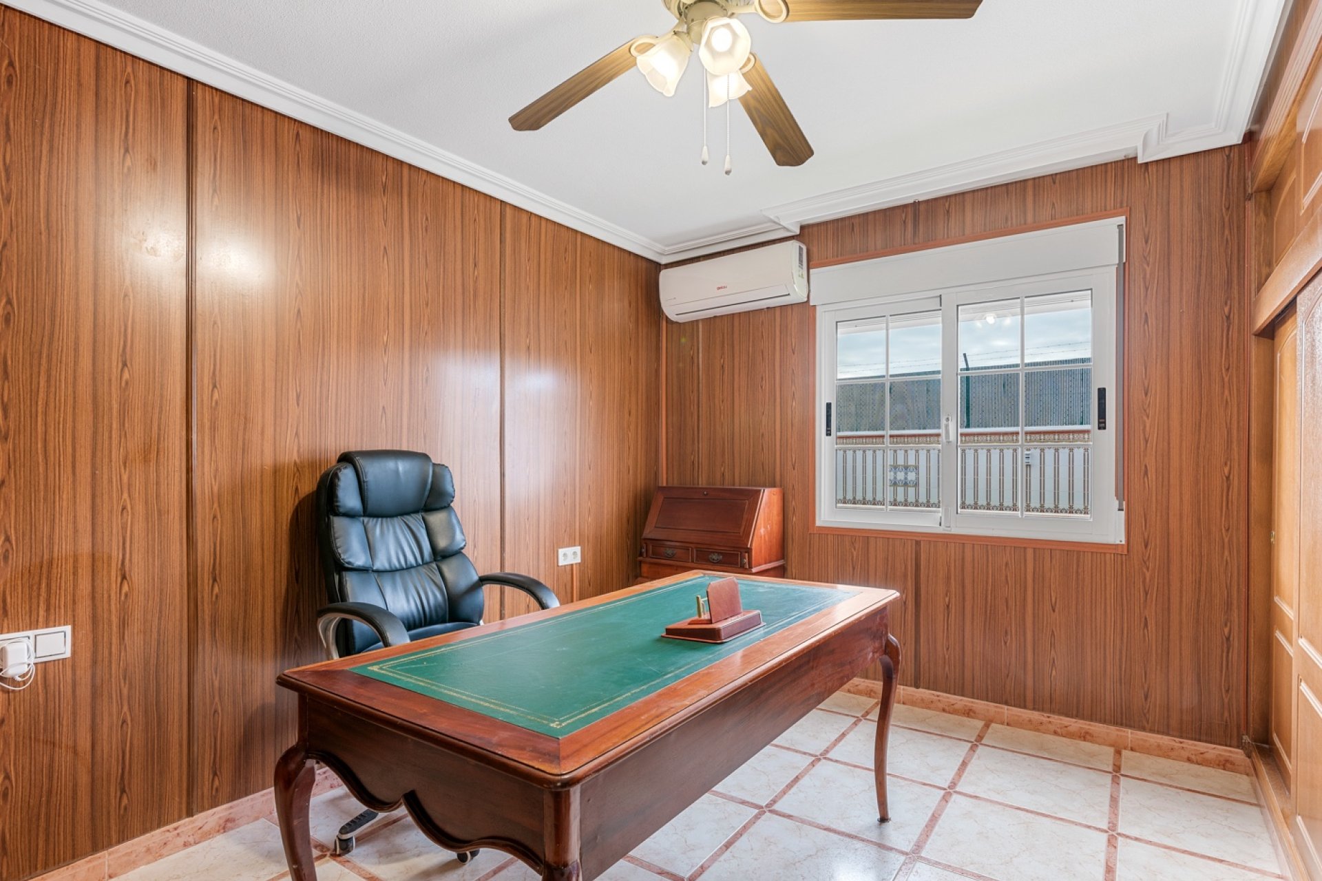 Herverkoop - Villa - Torrevieia - Torrevieja