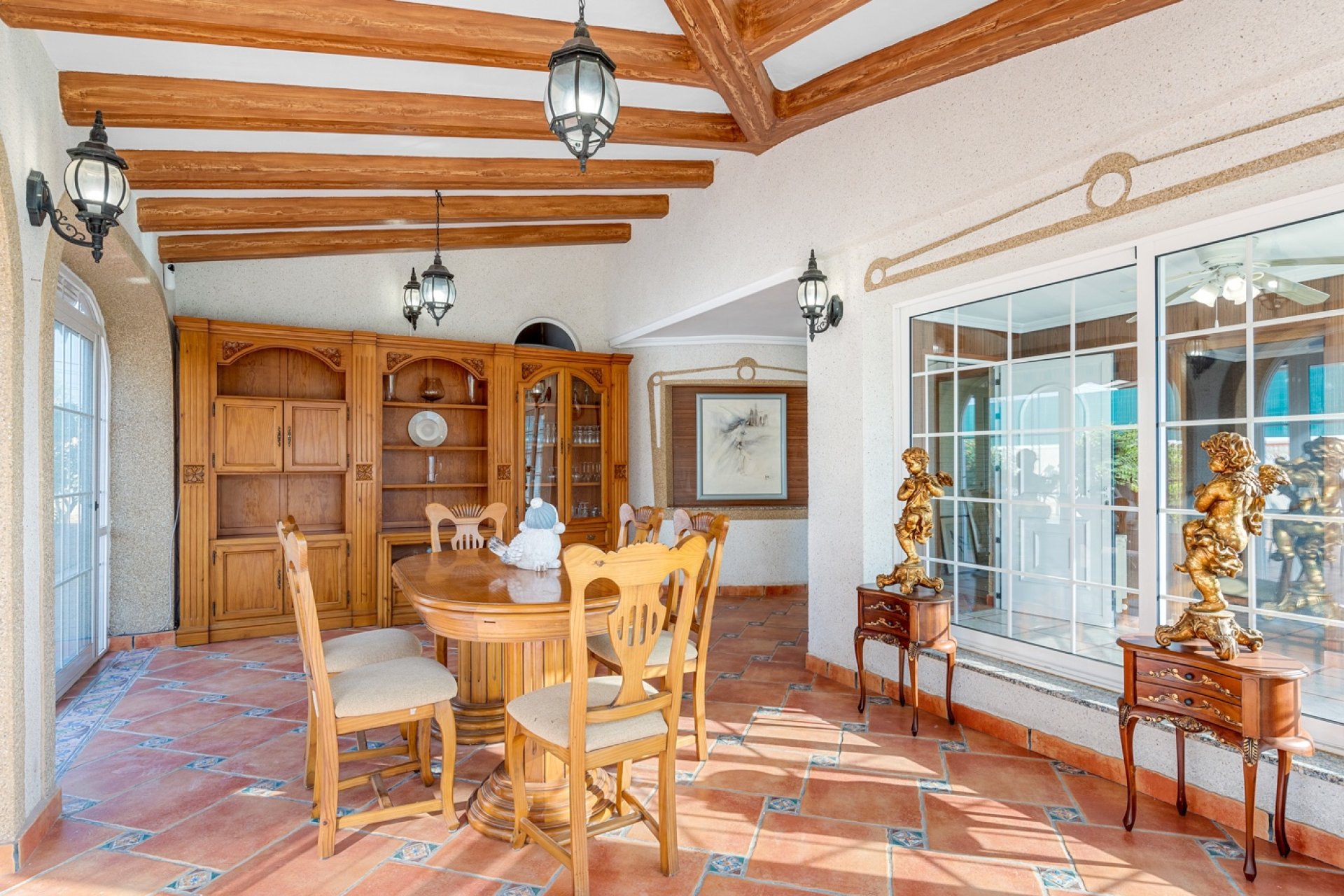 Herverkoop - Villa - Torrevieia - Torrevieja