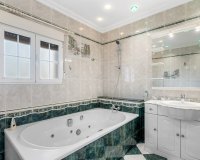 Herverkoop - Villa - Torrevieia - Torrevieja