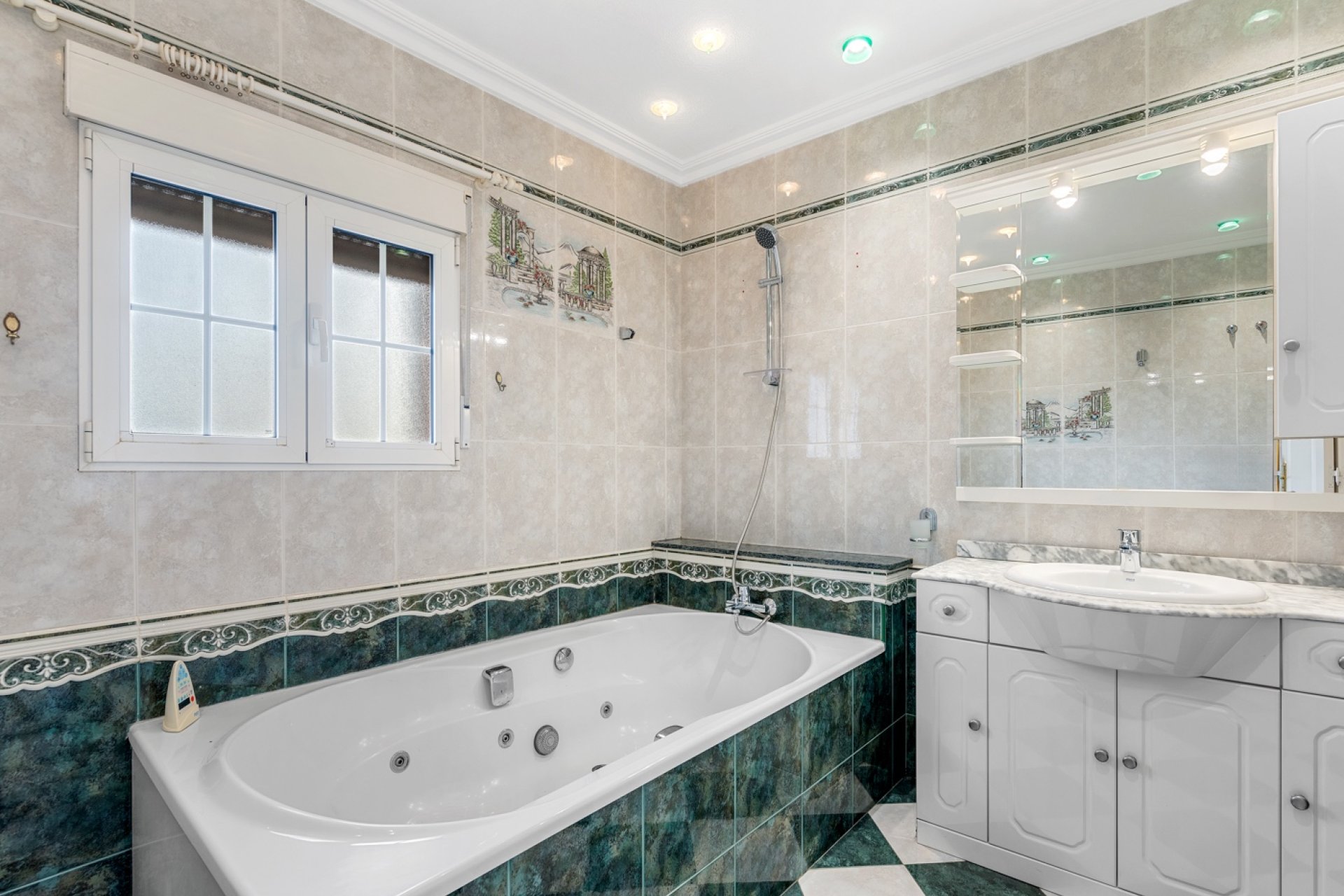 Herverkoop - Villa - Torrevieia - Torrevieja