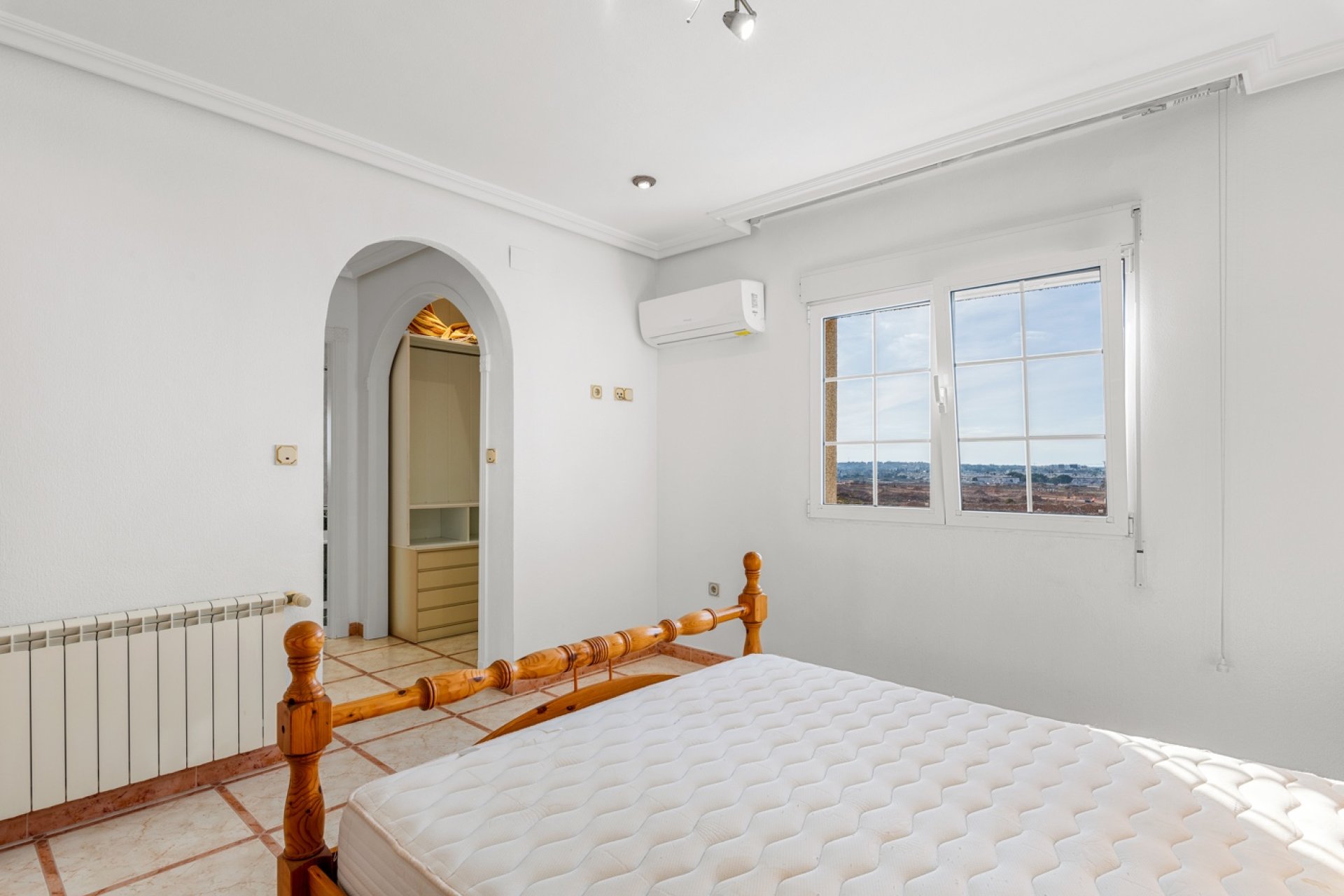 Herverkoop - Villa - Torrevieia - Torrevieja