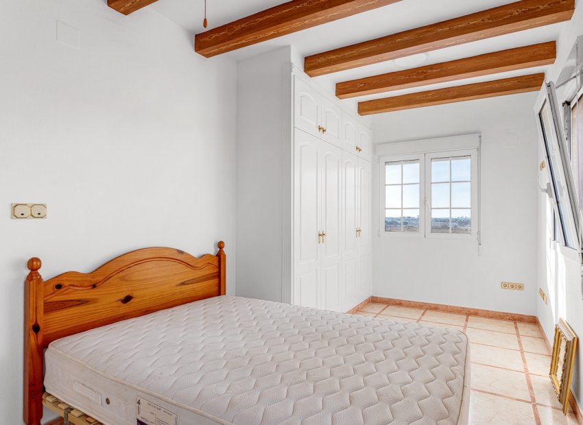 Herverkoop - Villa - Torrevieia - Torrevieja