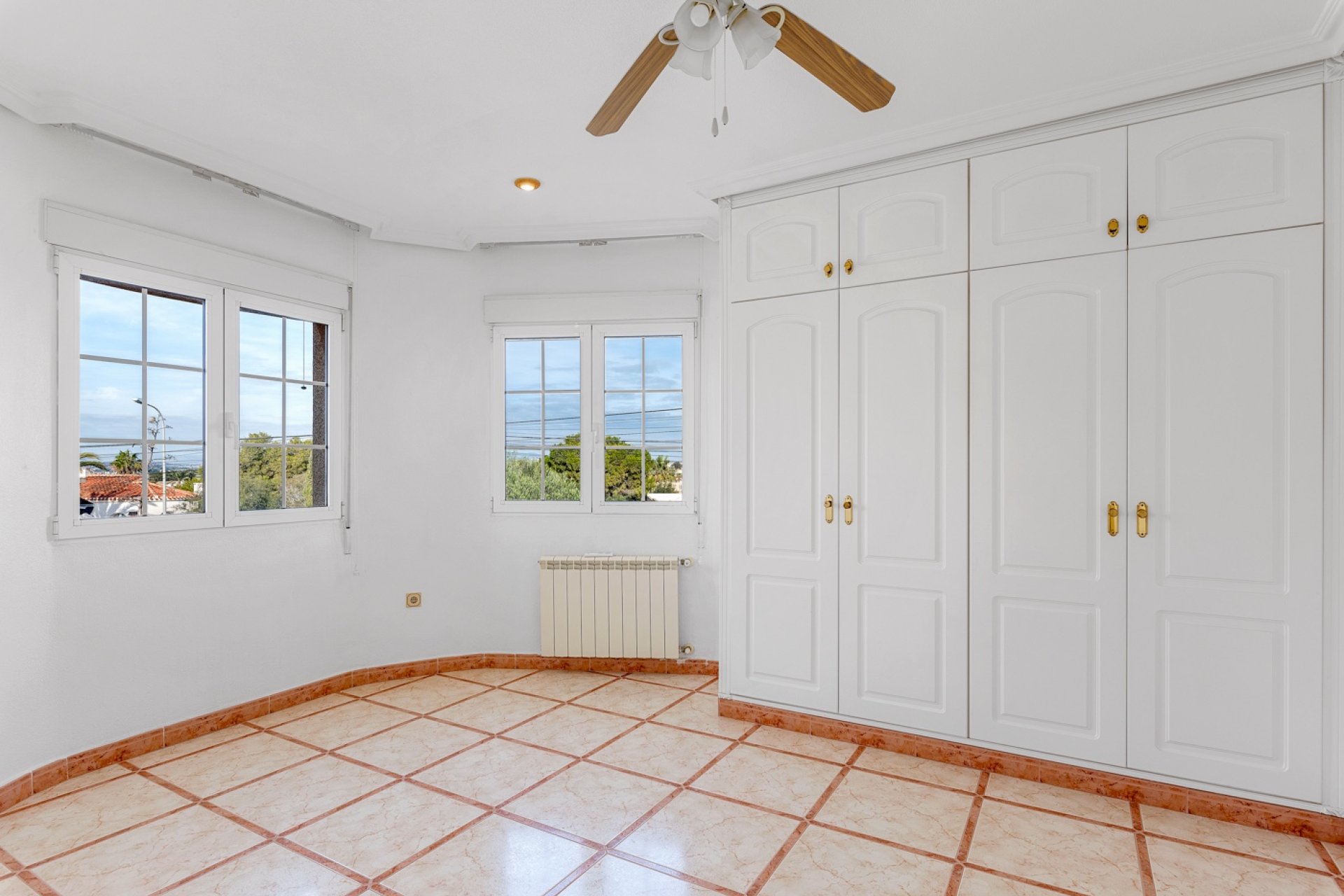 Herverkoop - Villa - Torrevieia - Torrevieja