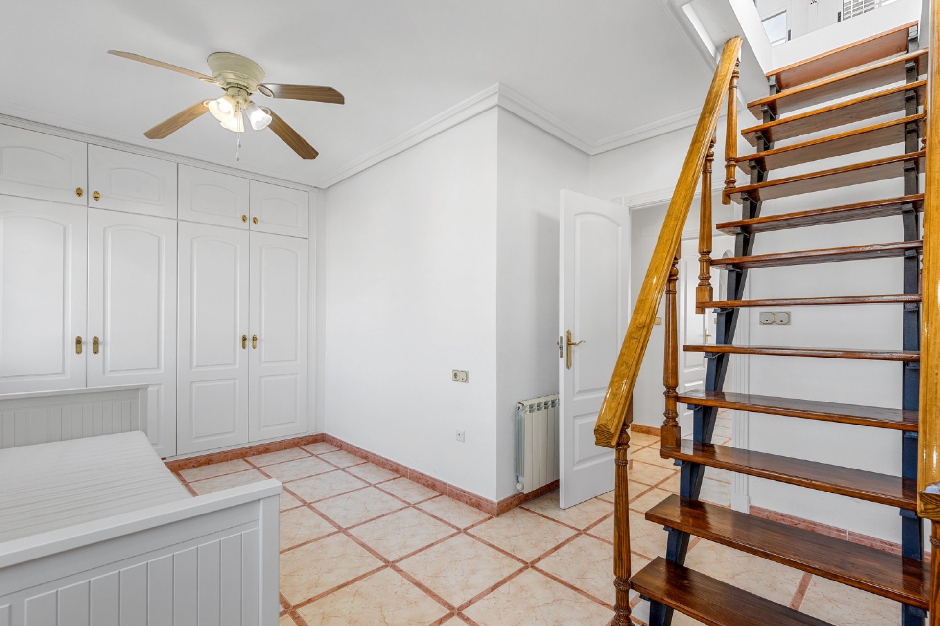 Herverkoop - Villa - Torrevieia - Torrevieja