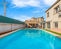 Herverkoop - Villa - Torrevieia - Torrevieja