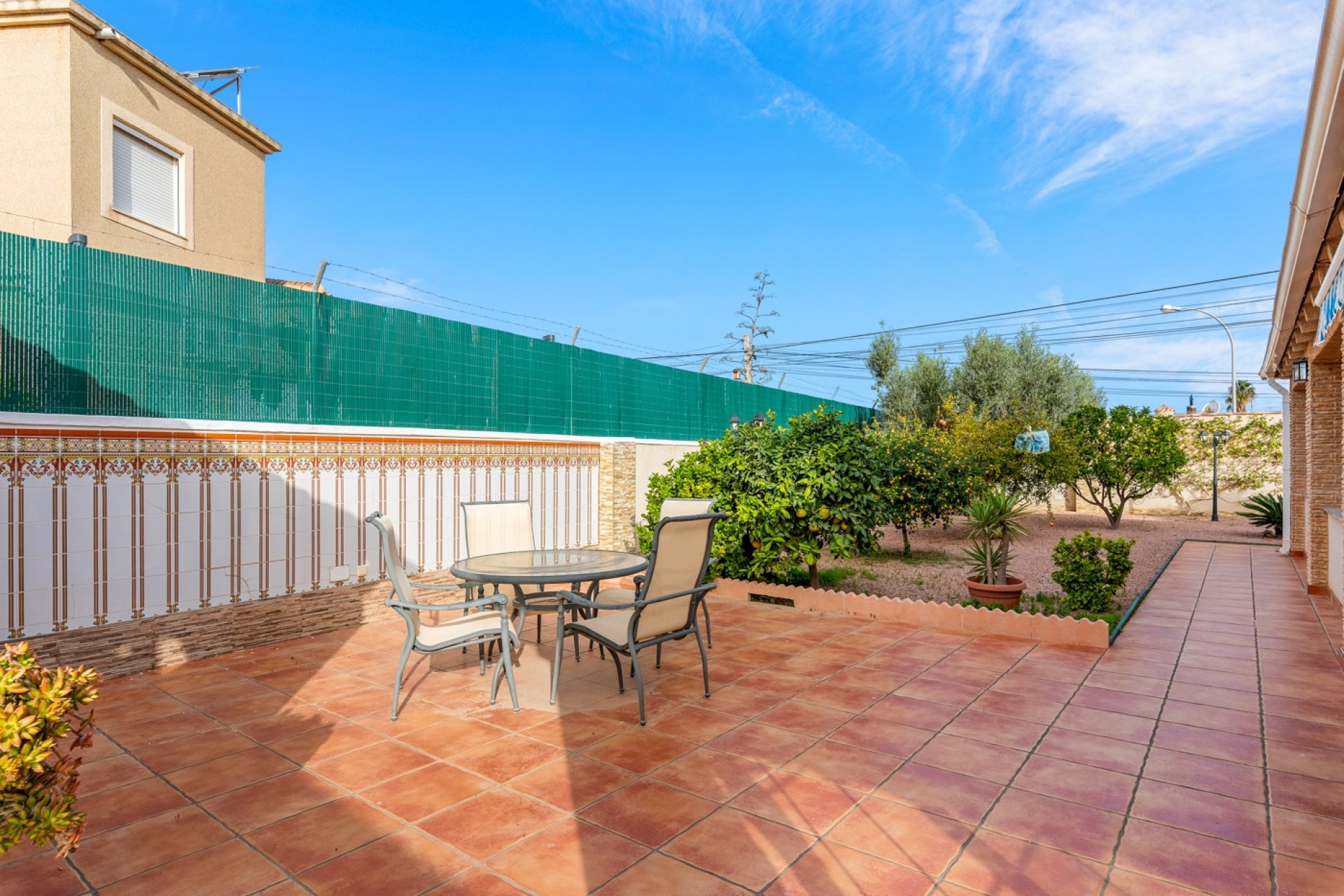 Herverkoop - Villa - Torrevieia - Torrevieja