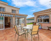 Herverkoop - Villa - Torrevieia - Torrevieja