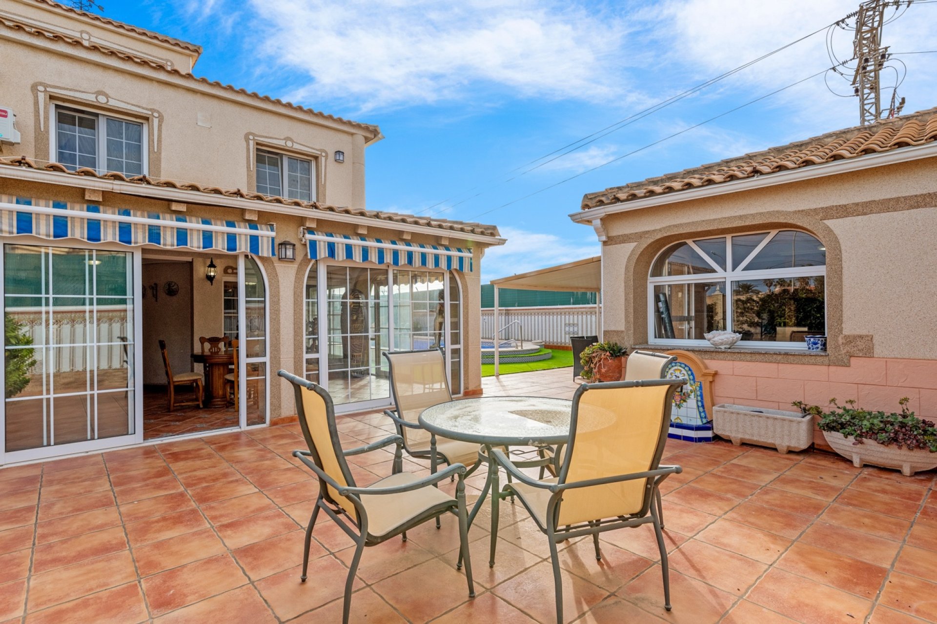 Herverkoop - Villa - Torrevieia - Torrevieja