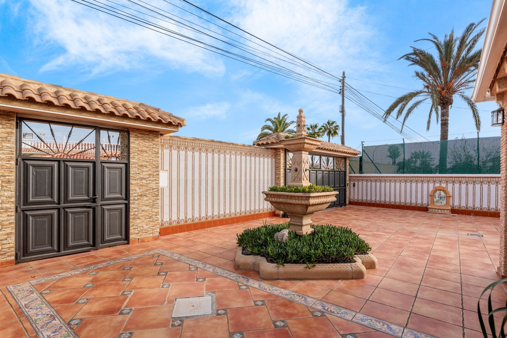 Herverkoop - Villa - Torrevieia - Torrevieja