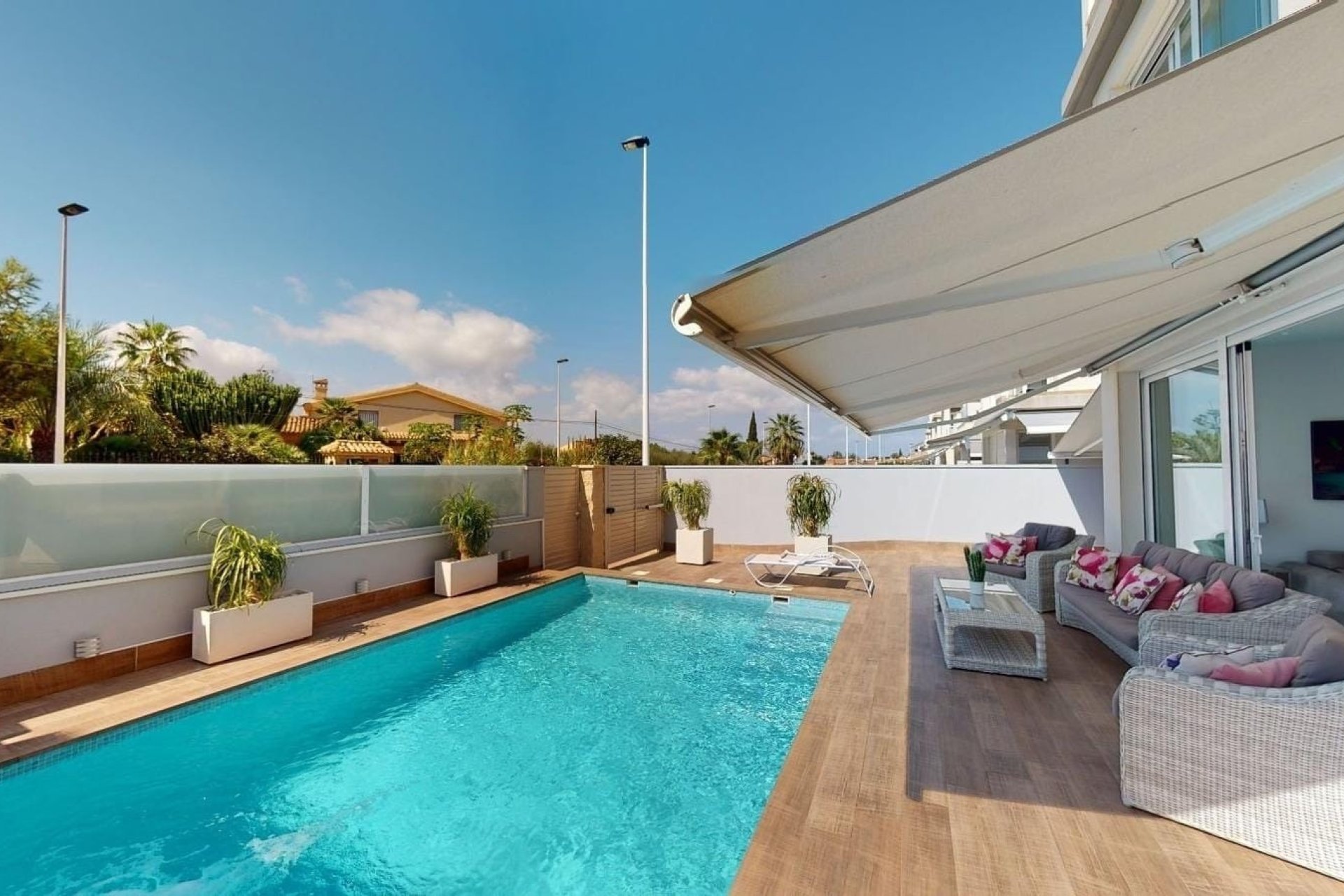 Herverkoop - Villa - Torrevieia - Torrevieja