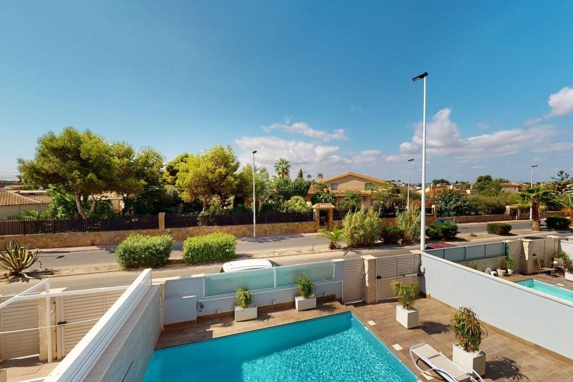 Herverkoop - Villa - Torrevieia - Torrevieja