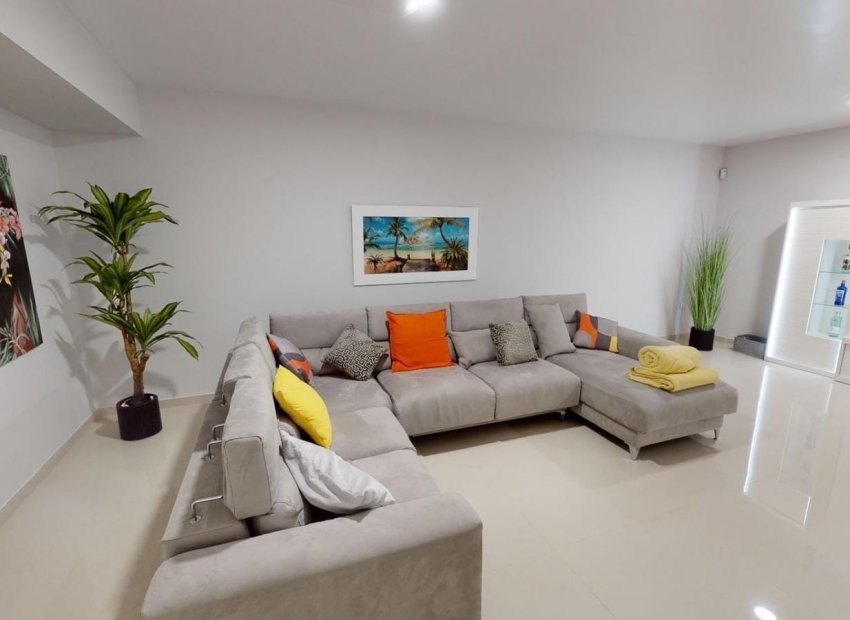 Herverkoop - Villa - Torrevieia - Torrevieja