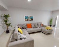 Herverkoop - Villa - Torrevieia - Torrevieja