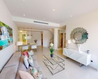 Herverkoop - Villa - Torrevieia - Torrevieja