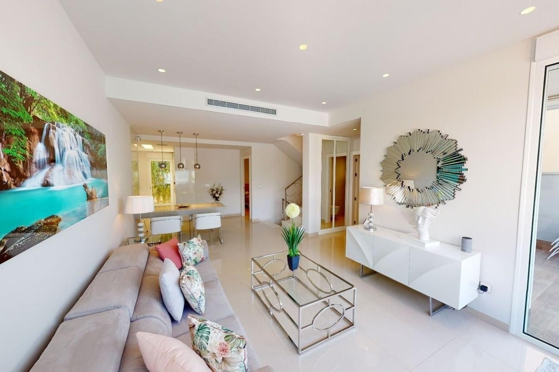 Herverkoop - Villa - Torrevieia - Torrevieja