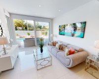 Herverkoop - Villa - Torrevieia - Torrevieja