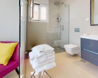 Herverkoop - Villa - Torrevieia - Torrevieja