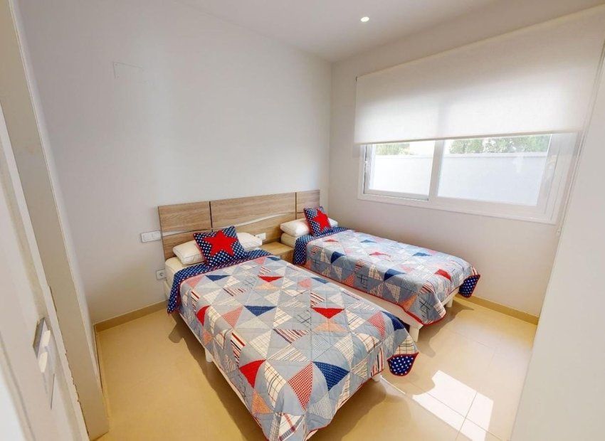 Herverkoop - Villa - Torrevieia - Torrevieja