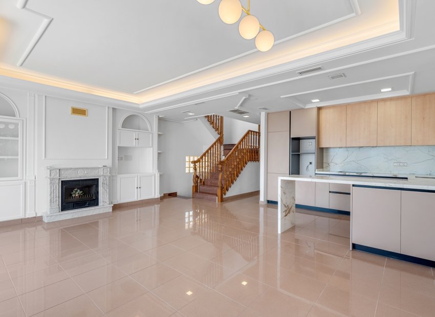 Herverkoop - Villa - Torrevieia - Torrevieja