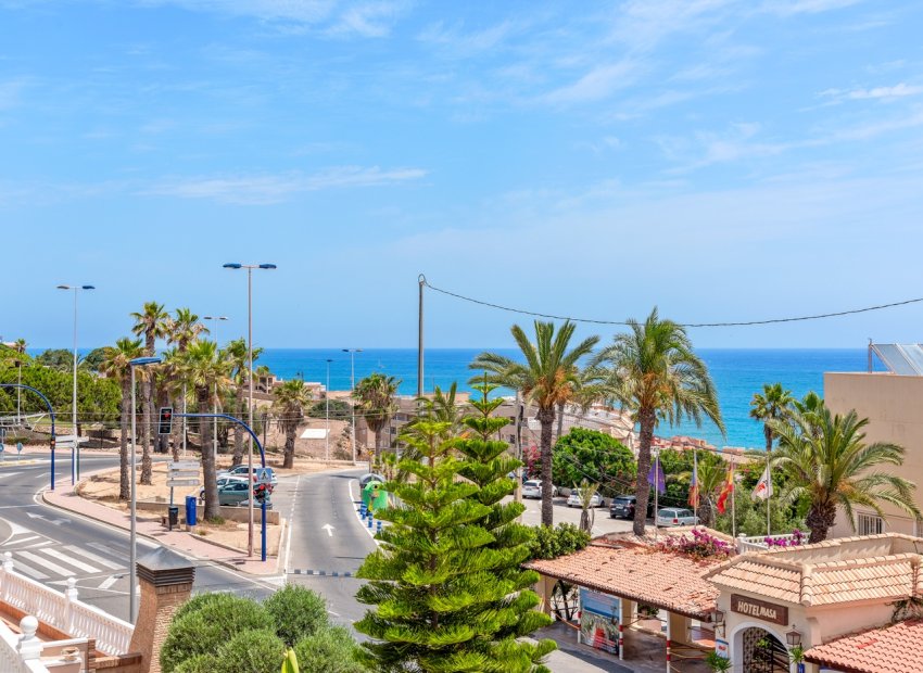 Herverkoop - Villa - Torrevieia - Torrevieja