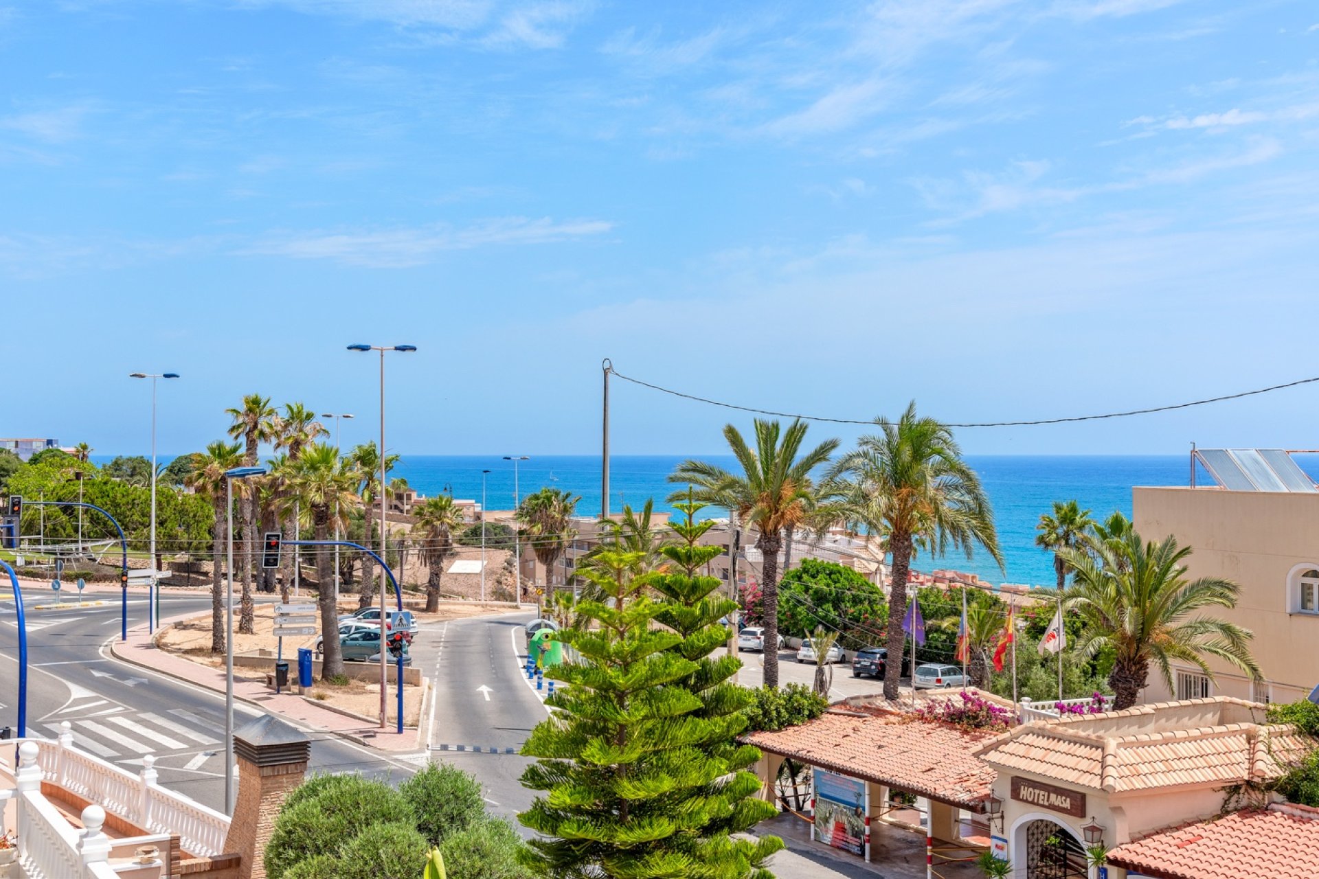 Herverkoop - Villa - Torrevieia - Torrevieja