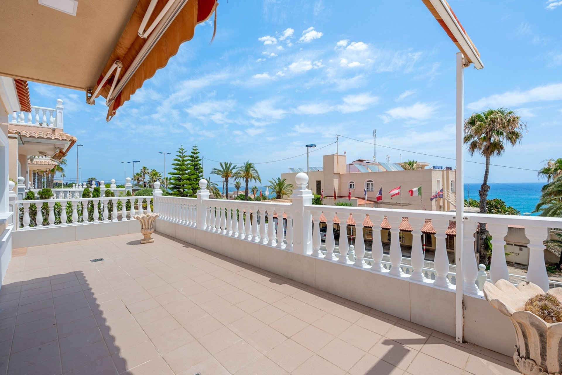 Herverkoop - Villa - Torrevieia - Torrevieja