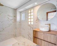 Herverkoop - Villa - Torrevieia - Torrevieja