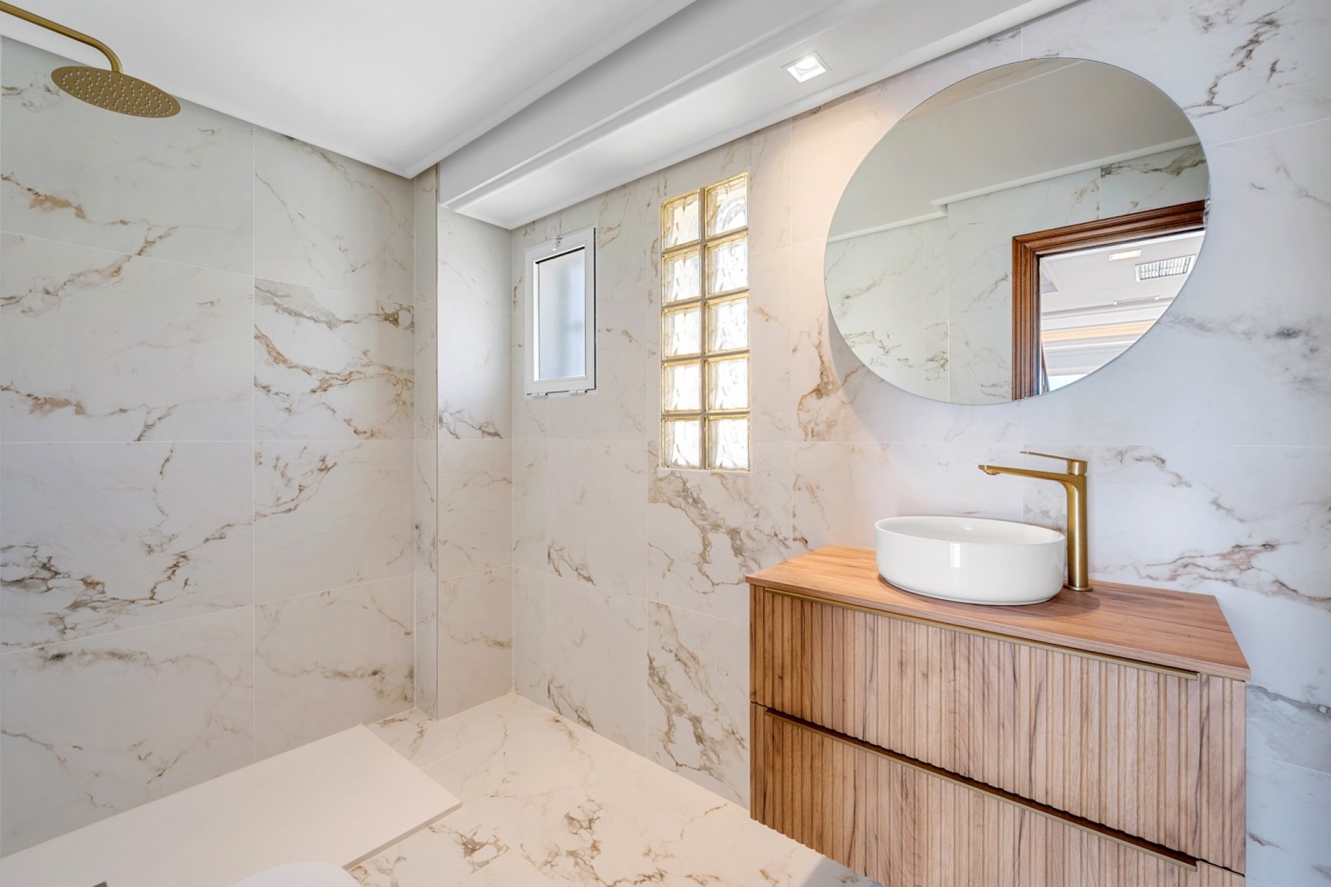 Herverkoop - Villa - Torrevieia - Torrevieja