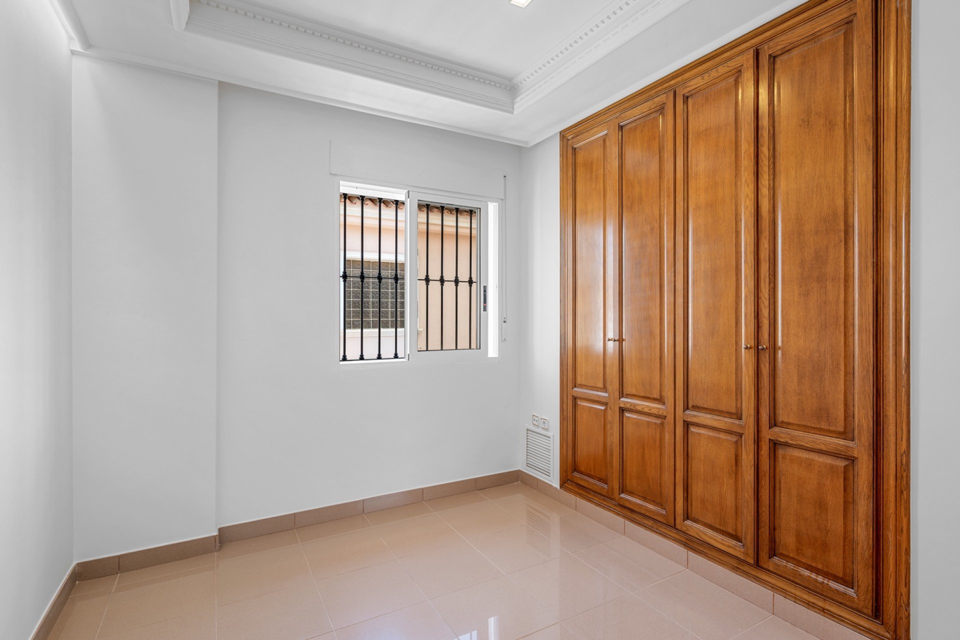 Herverkoop - Villa - Torrevieia - Torrevieja