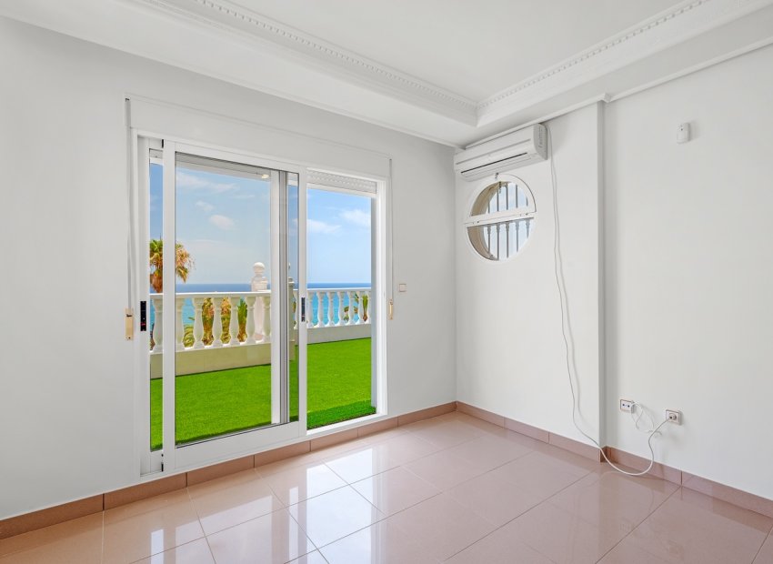 Herverkoop - Villa - Torrevieia - Torrevieja