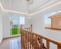 Herverkoop - Villa - Torrevieia - Torrevieja