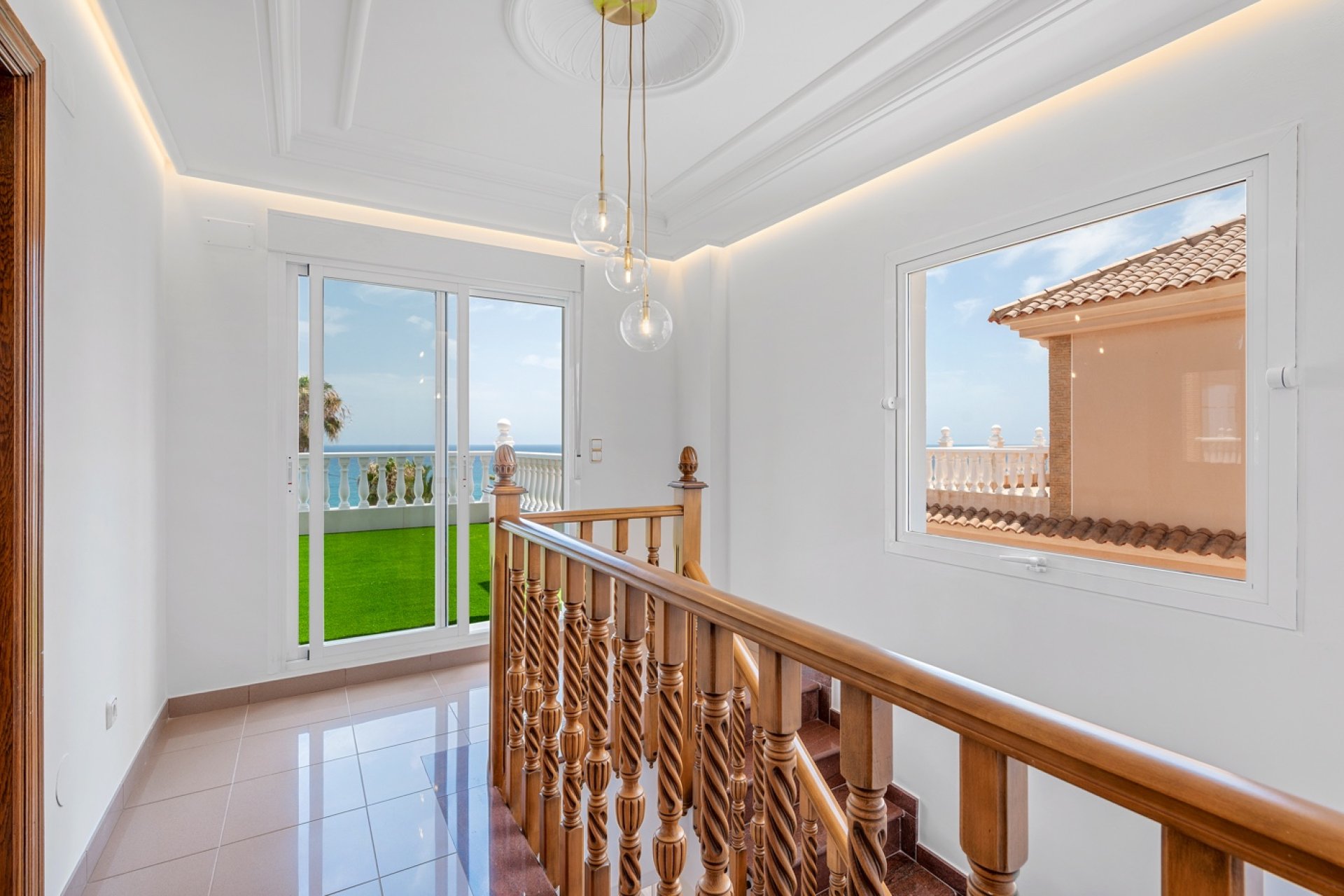 Herverkoop - Villa - Torrevieia - Torrevieja