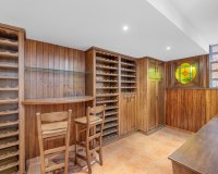 Herverkoop - Villa - Torrevieia - Torrevieja