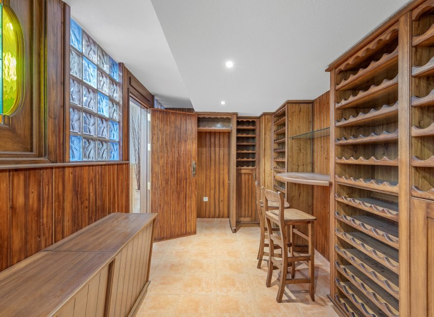 Herverkoop - Villa - Torrevieia - Torrevieja