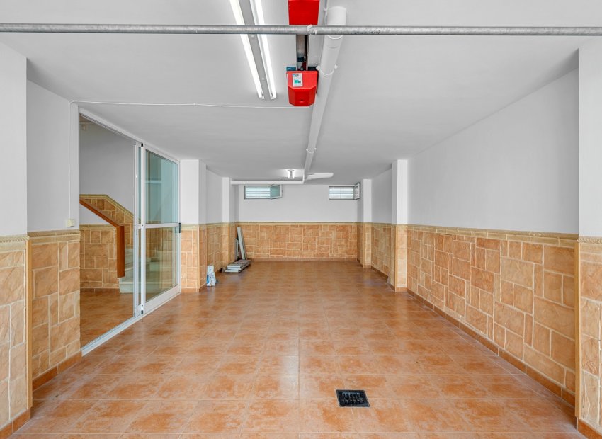 Herverkoop - Villa - Torrevieia - Torrevieja