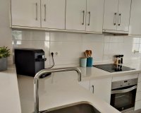 Herverkoop - Villa - Torrevieia - Torrevieja