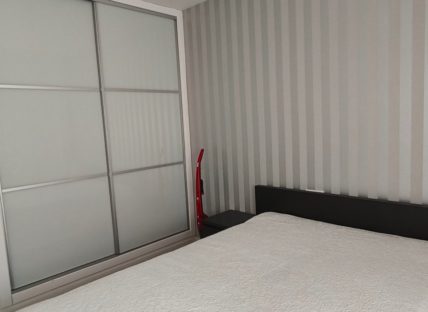 Herverkoop - Villa - Torrevieia - Torrevieja