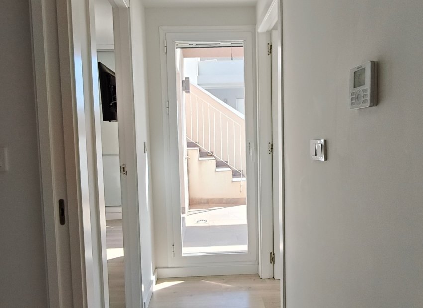 Herverkoop - Villa - Torrevieia - Torrevieja