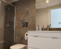 Herverkoop - Villa - Torrevieia - Torrevieja