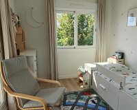 Herverkoop - Villa - Torrevieia - Torrevieja