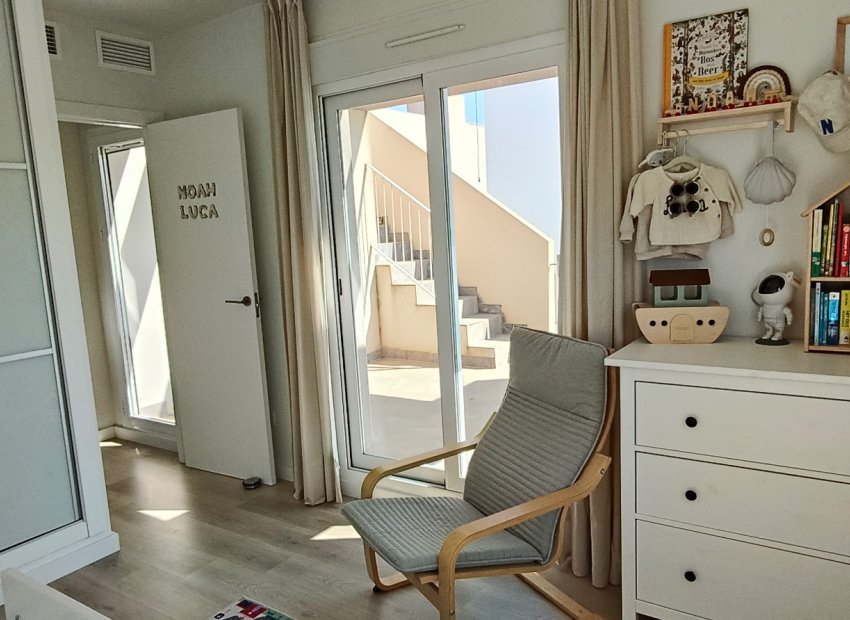 Herverkoop - Villa - Torrevieia - Torrevieja