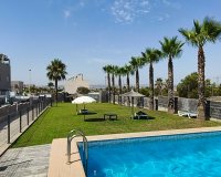 Herverkoop - Villa - Torrevieia - Torrevieja